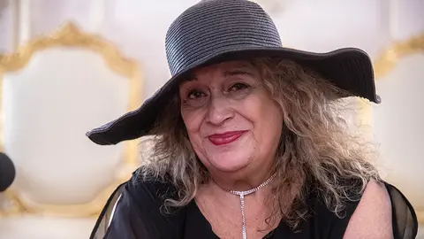 Pilar P&eacute;rez Cantizano