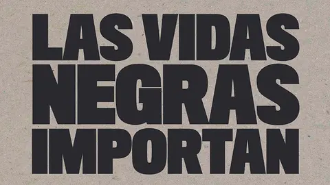 Cartel de la concentraci&oacute;n de protesta