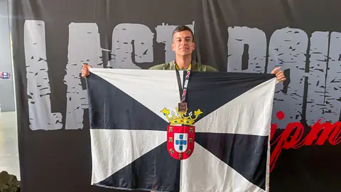 Final Campeonato de Espa&ntilde;a de kickboxing C&oacute;rdoba 2022-11
