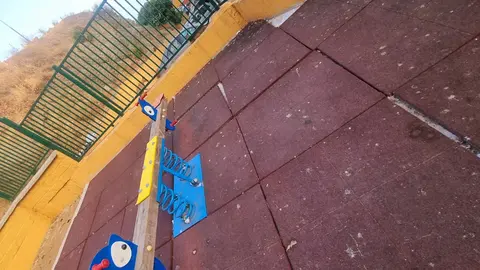 parque infantil sidi embarek jul22