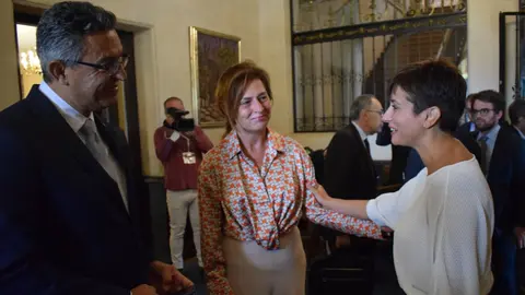 bendayan deu isabel rodriguez