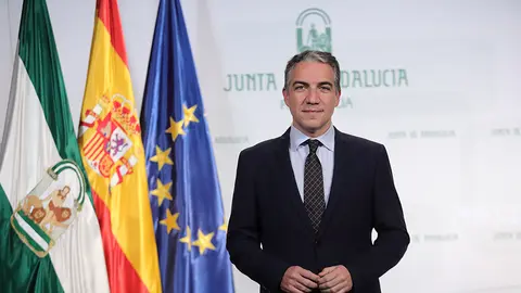 Elias Bendodo, PP