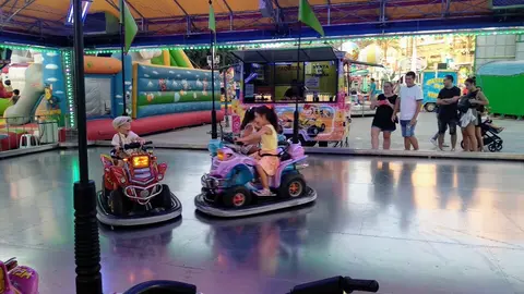 Feria 2022, quinta noche