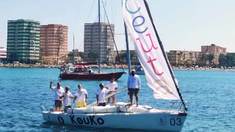 Ceuta S&iacute;