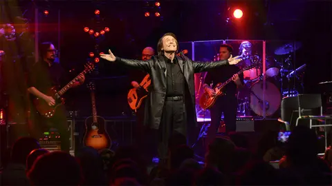Raphael en Concierto