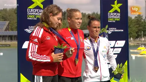 Medallistas k1 1.000