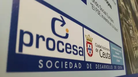 Sede de Procesa.
