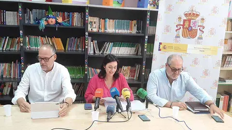 Presentaci&oacute;n del curso escolar 2022:2023