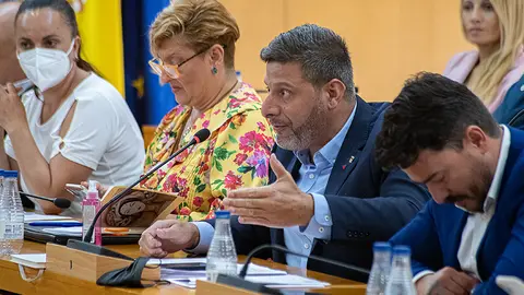 Mohamed Mustafa Ceuta Ya!