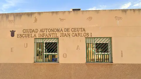 Escuela Infantil Juan Carlos I