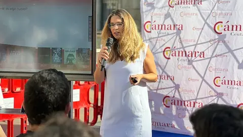 estela baz metaverso