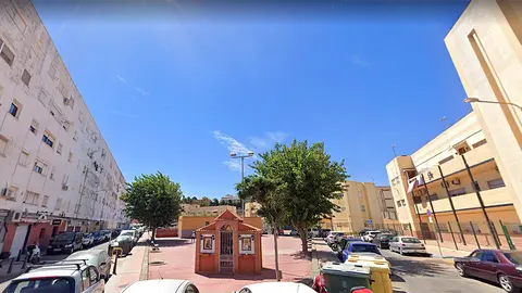 Junta Obras del Puerto