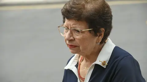 Salvadora Mateos