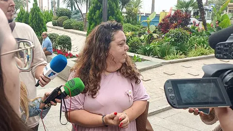 Cristina P&eacute;rez, PSOE
