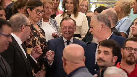 JUan Vivas, este jueves en el XXXV Aniversario Plan sobre Drogas en Ceuta-1