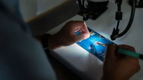 <p> La ingenier&iacute;a en Espa&ntilde;a, una carrera profesional de alta demanda laboral </p>