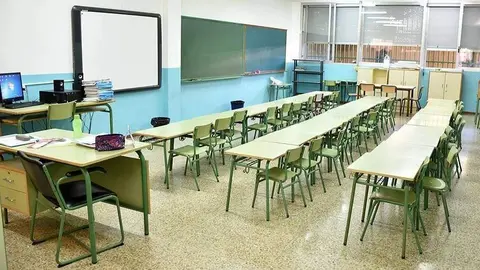 Los centros dependientes del Ministerio seguir&aacute;n contando con los trabajadores del Convenio./archivo