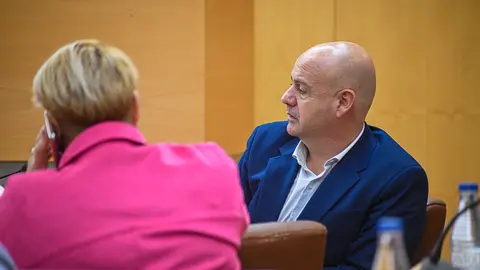 Juan Guti&eacute;rrez PSOE