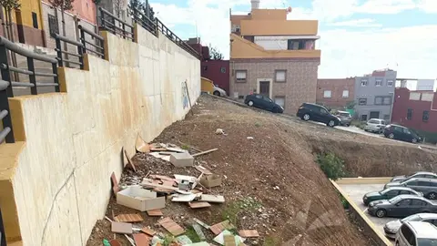 Vicedo Mart&iacute;nez. Foto MDyC