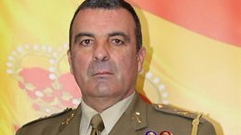 General Julio Salom