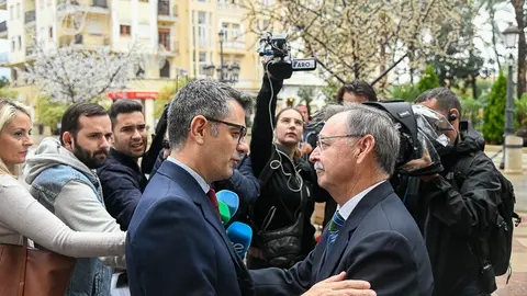 F&eacute;lix Bola&ntilde;os y Juan Vivas-1
