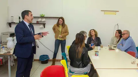 Rontom&eacute; en el Ortega y Gassett