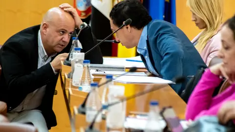  Guti y Hern&aacute;ndez, pleno agosto 