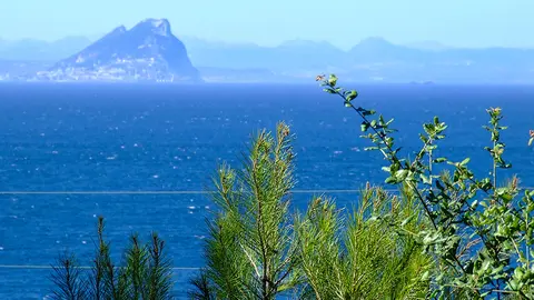Fotograf&iacute;a ganadora en Ceuta. Autora.Mar&iacute;a Cari&ntilde;anos (@momentos_maria79)