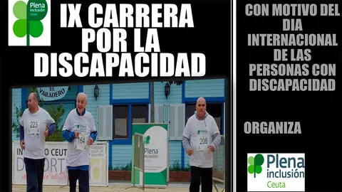 CARTEL CARRERA POR EL D&Iacute;A DE LA DISCAPACIDAD1