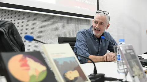Jos&eacute; &Aacute;ngel Ma&ntilde;as
