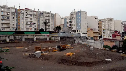 Plaza Nicaragua
