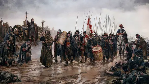 El Milagro de Empel