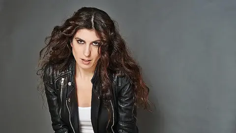 Susan Santos