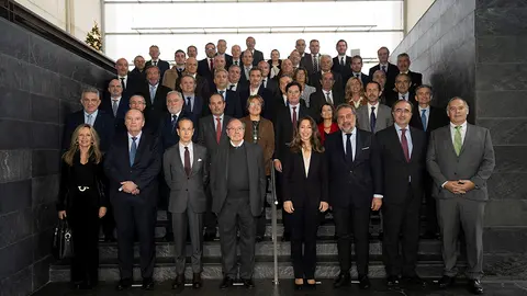 Pleno C&aacute;mara Diciembre 2022