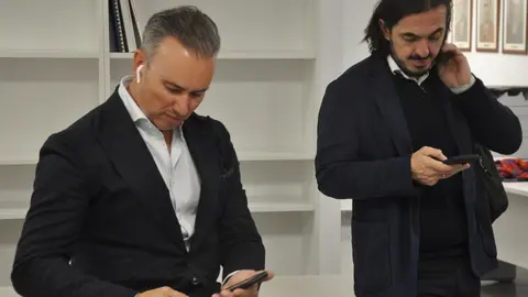 manu gomez ignacio velilla