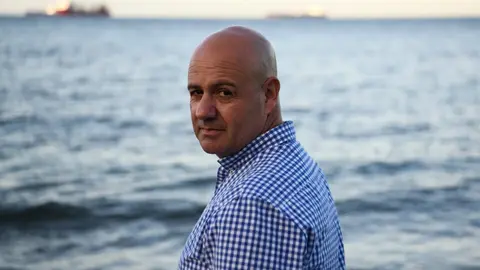 Juan Guti&eacute;rrez / Imagen cedida