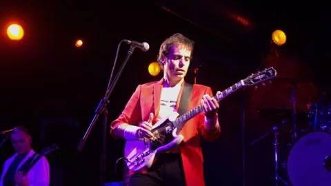 Concierto de 'Alchemy Project' / Imagen cedida