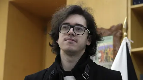 Jorge Catarecha