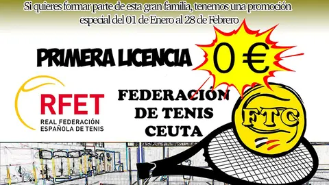 Promoci&oacute;n de la RFET