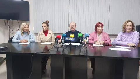 Junta de Personal Docente