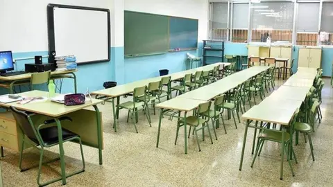 Aula del Jos&eacute; Ortega y Gasset