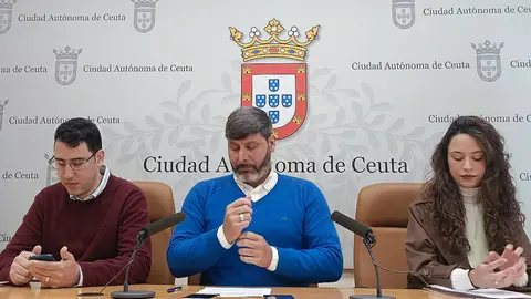 Ayadi, Mustafa y Garc&iacute;a