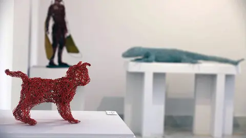 En tr&aacute;nsito, de &Aacute;ngel Zabala