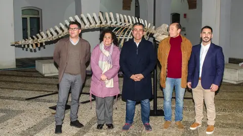 cetaceo campus feb2023 museo mar