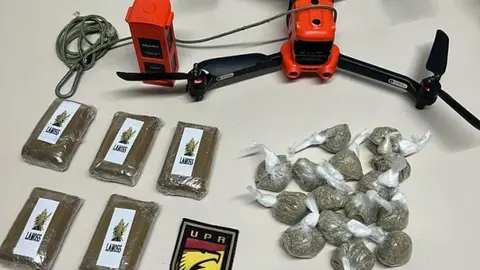 dron droga poli nacional feb23