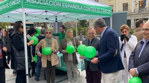 Vivas dia cancer 2023
