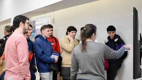 Ceuta Open Future Demo Day