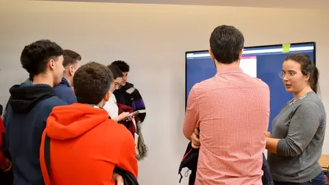 Ceuta Open Future Demo Day