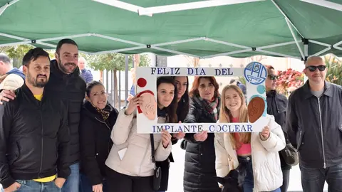 ACEPAS stand manifiesto 2023