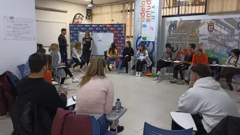 encuentro europeo juventud feb23